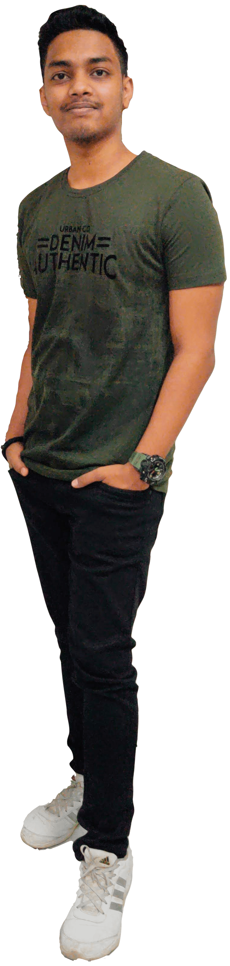 Profile Picture